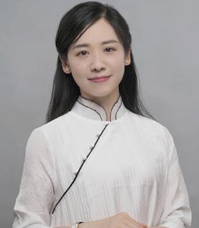 张建蓉-古筝教师