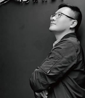 杨秋-古筝教师