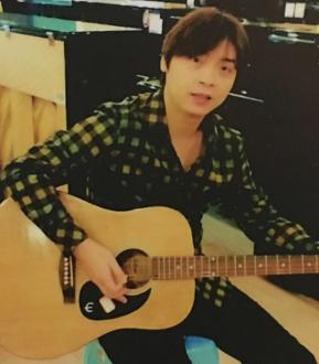 张宇-吉他教师
