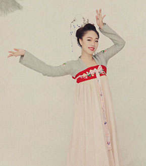 王婧-舞蹈教师